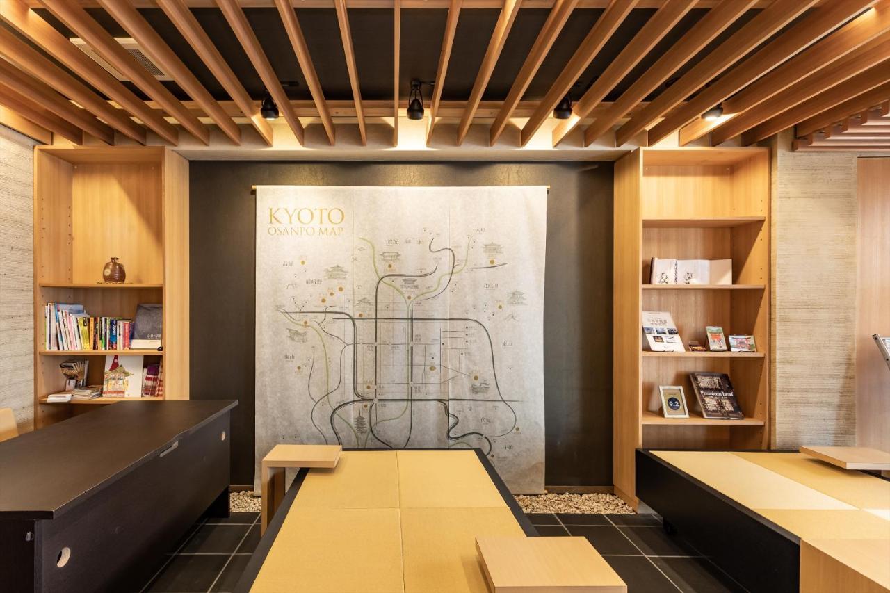 The Hotel Kiyomizu Gion — Photos 1