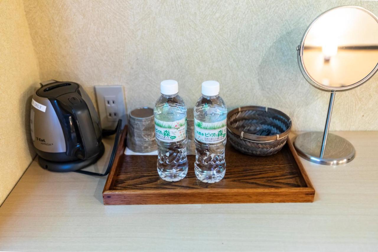 The Hotel Kiyomizu Gion — Photos 3