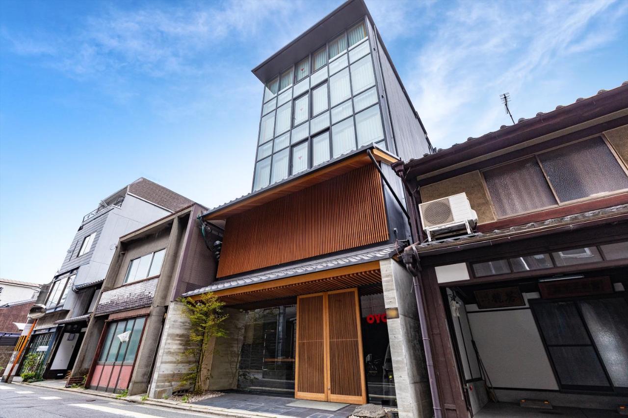 The Hotel Kiyomizu Gion, Kyoto
