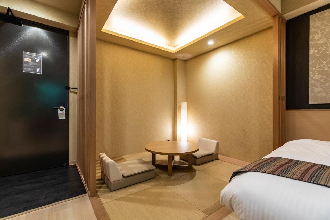 The Hotel Kiyomizu Gion — Photos 2